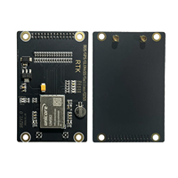 Carte de développement HighGain avec modules GPS intégrés BDS GPS GLONASS Galileo Qzss, positionnement RTK/INS multi-systèmes et multi-fréquences