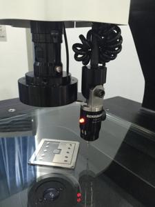 Präzise automatische optische Bild messgeräte Metrologie-<span class=keywords><strong>Video</strong></span> messgerät - Product Image 4