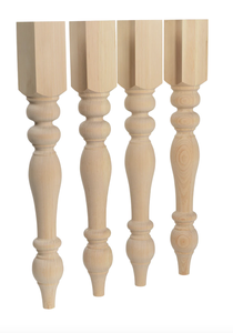 Pied <span class=keywords><strong>de</strong></span> <span class=keywords><strong>table</strong></span> à manger en <span class=keywords><strong>bois</strong></span> <span class=keywords><strong>de</strong></span> caoutchouc moderne sur mesure, pied <span class=keywords><strong>de</strong></span> meuble en <span class=keywords><strong>bois</strong></span> <span class=keywords><strong>de</strong></span> pin <span class=keywords><strong>tourné</strong></span>, prix bas - Product Image 4