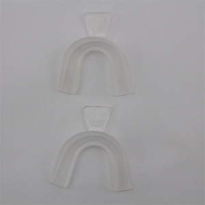 ถาดฟอกสีฟัน LK-608 พลาสติกสำหรับดูแลฟันเด็ก - Product Image 2
