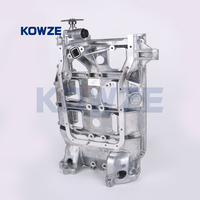 26110-4A701 Kowze pièces de moteur de voiture boîtier de bloc-cylindres couvercle de moteur pompe à huile pour Hyundai Grand Starex D4CB 2.5 261104A701