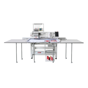 Máquina de Bordar Computarizada de Alta Velocidad - Product Image 6