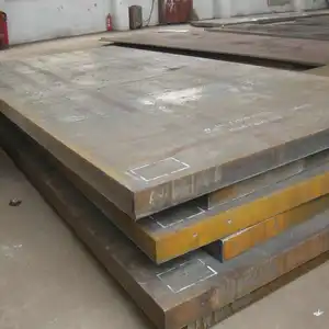 炭素鋼板S235jr冷間圧延金属建設用炭素鋼板