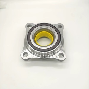 Chất lượng cao côn con lăn bánh xe trung tâm mang lắp ráp cho phía trước và phía sau Tương thích cho TOYOTA Nissan Ford cho Honda Hyundai - Product Image 4