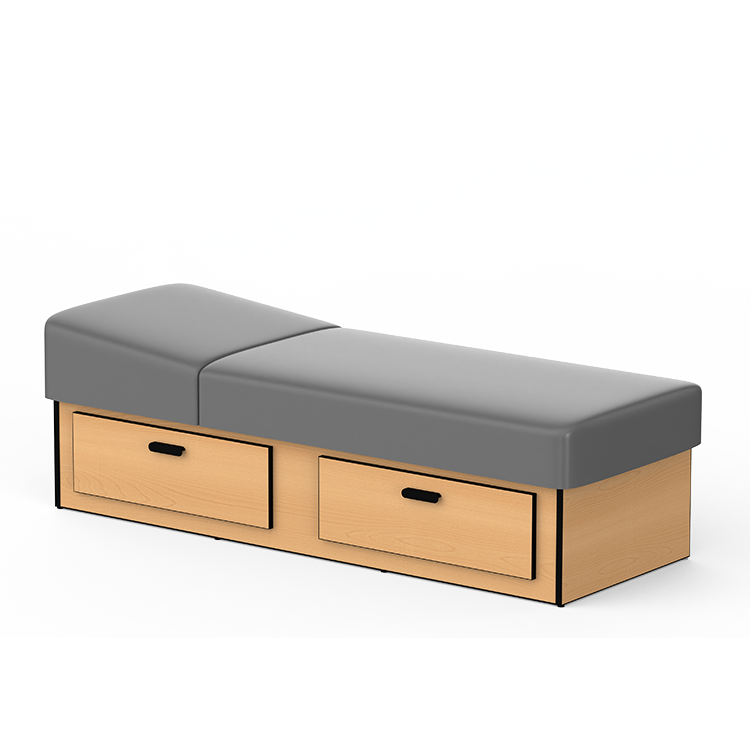 Adjustable All Purpose Wooden Cabinet with