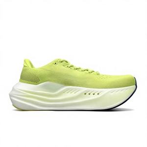 Mocassins jetables pour hommes avec logo personnalisé, tige en tissu extensible, doublure en cuir véritable, semelle intermédiaire en EVA, respirants, fermeture à chaussette. - Product Image 4