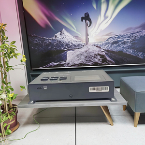 Bộ điều chế mã hóa HD đơn kênh đa tiêu chuẩn | MPEG-2 | ĐẦU vào <span class=keywords><strong>HDMI</strong></span> | IPTV/<span class=keywords><strong>DVB</strong></span>-<span class=keywords><strong>T</strong></span>/ISDB-<span class=keywords><strong>T</strong></span>/<span class=keywords><strong>DVB</strong></span>-C/ - Product Image 6