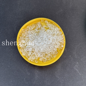 Granulés de matière plastique polycarbonate de qualité injection, recyclés et vierges, qualité optique, moulage par injection - Product Image 5