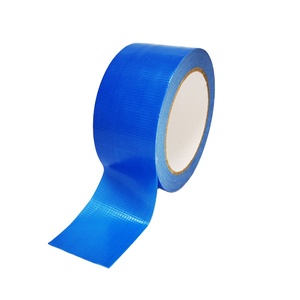 UV Resistant Remove Cleanly Construction Companies Painters Masking Blue Stucco Tape