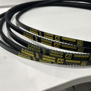Courroie en V de transmission de puissance à prix d'usine de fournisseur de la Chine pour le <span class=keywords><strong>moteur</strong></span> AVX13X1040 AVX13X1125 - Product Image 5