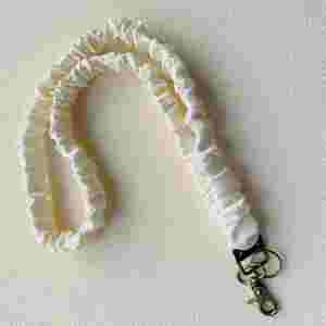 Cadenas para Teléfonos Móviles, Cordones para el Cuello Hechos a Mano, Cordones Largos para el Cuello, Porta Llaves, Cordón para Profesores - Product Image 4