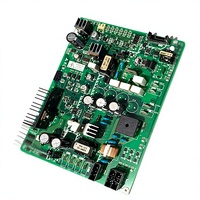 Services de fabrication de prototypes de circuits imprimés (PCB) et de cartes électroniques assemblées (PCBA) sur mesure - Fabricant chinois de circuits imprimés