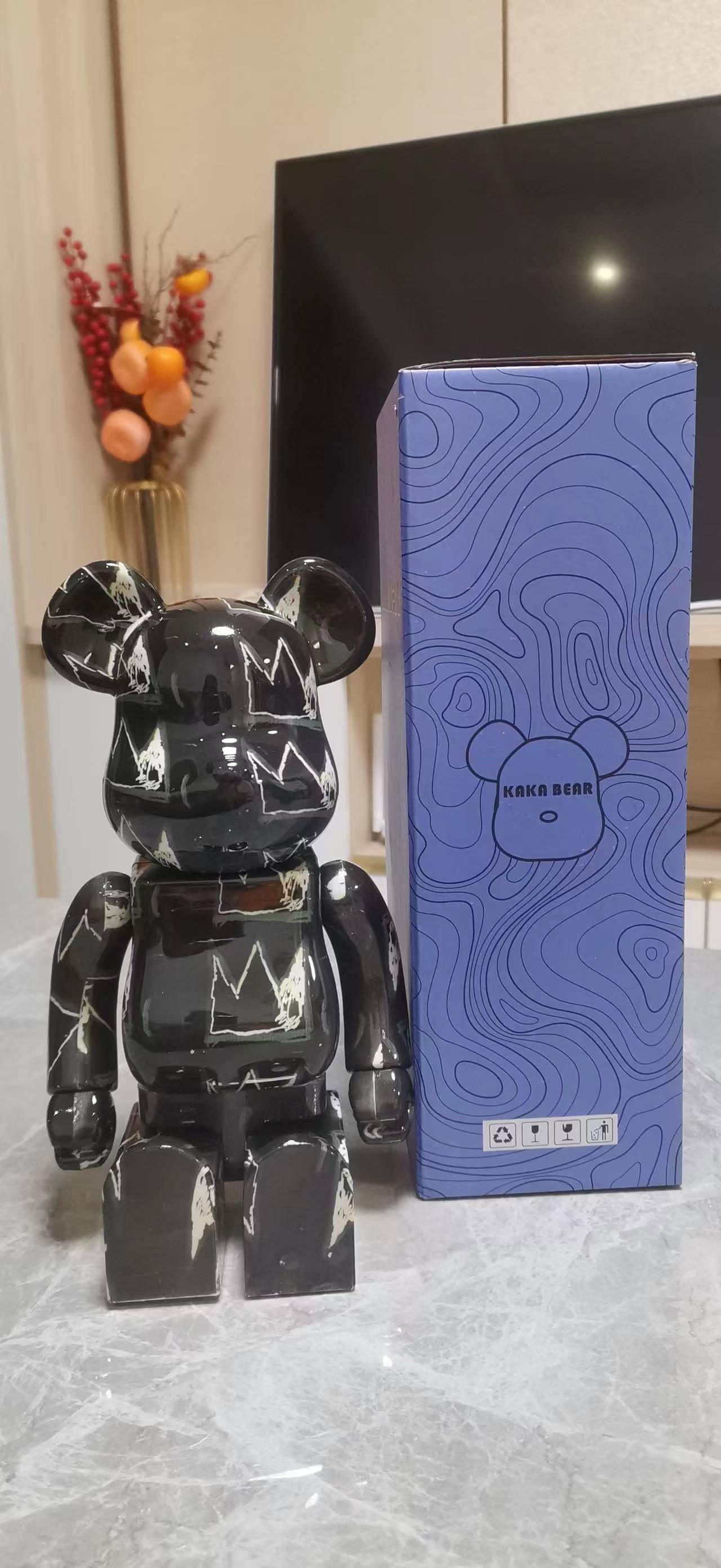 Crown (simplified edition) 400%