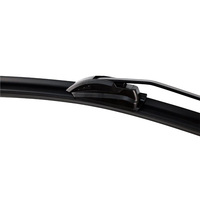 2025 luxe Premium qualité Graphite enduit Silicone lame d'essuie-glace mode Style voiture chère pour Toyota VW vente en gros en Malaisie