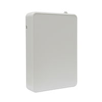 Diffuseur de parfum intelligent OV-5 Pro 500 ml électrique mural à deux liquides sans eau USB commercial et domestique avec garantie d'un an
