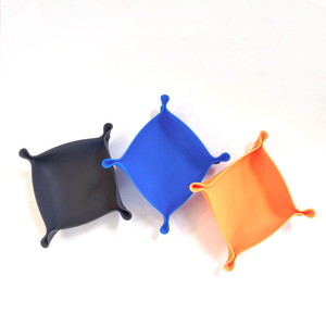 Silicone <b>Board</b> Game Bits Bowls Storage Bowls - Product Image 4