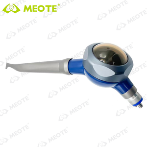 Foshan Meite Dental 4 Holes Prophy <strong>Mate</strong> Air Polishing System 360 Degreed Free Rotation Dental Polishing - Product Image 2