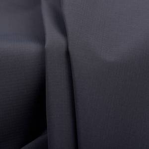Tissu en polyester à texture quadrillée, dos en <span class=keywords><strong>film</strong></span> blanc, 111 g/m², 150 cm, pour veste coupe-vent d'extérieur, vente chaude - Product Image 3