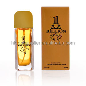 Eau de Cologne pour homme One Million de haute qualité, 30 ml, parfum longue durée, parfum pour homme - Product Image 2