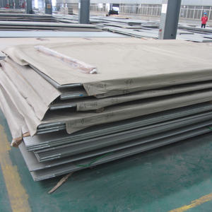 ألواح من الفولاذ المقاوم للصدأ Sus201 Sus304 Sus304l 443 Sus 420j2 السعر لكل كيلو جرام - Product Image 2