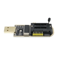 Módulo 4 Serie 25 EEPROM Flash BIOS Módulo programador USB EEPROM 93CXX/25CXX /24CXX