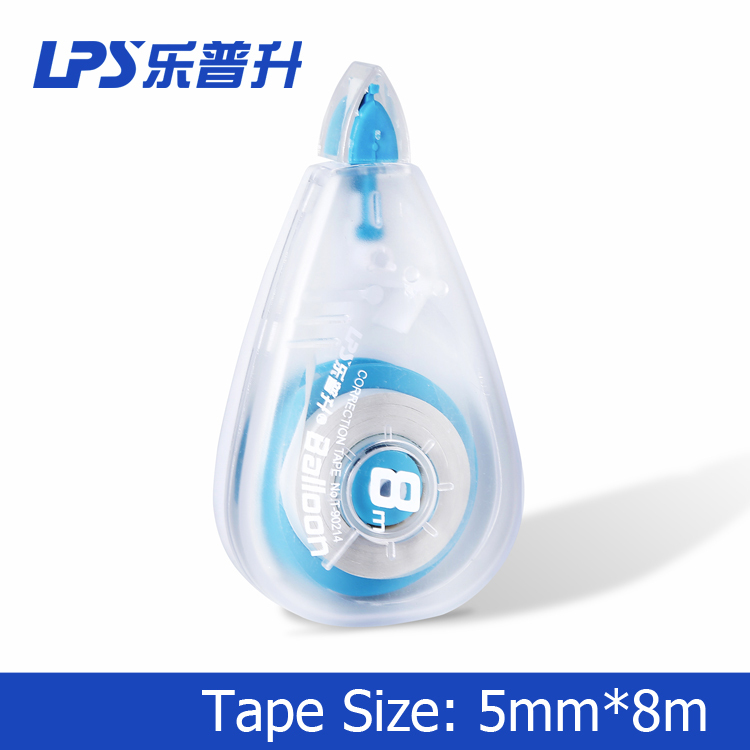 LPS nueva versión cinta de corrección Integra T-90214 color corrección de