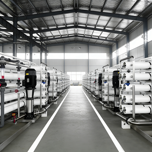 Solución <span class=keywords><strong>de</strong></span> <span class=keywords><strong>Cero</strong></span> Descarga <span class=keywords><strong>de</strong></span> Lixiviados <span class=keywords><strong>de</strong></span> Plantas <span class=keywords><strong>de</strong></span> Energía, Equipo <span class=keywords><strong>de</strong></span> Membrana DTRO/STRO, Rodamiento <span class=keywords><strong>de</strong></span> Motor, Productividad 80/Td, <span class=keywords><strong>Serie</strong></span> SQ-AJF-103 - Product Image 6