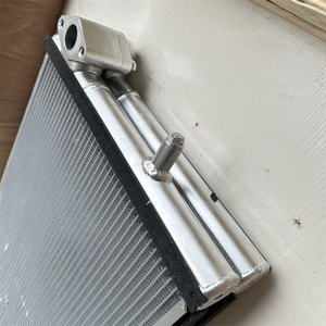 Per il <span class=keywords><strong>Doosan</strong></span> escavatore idraulico olio di raffreddamento K1008128 DX235 DX230 DX225 DX220 DX190 per le parti di macchine edili - Product Image 2