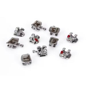 Meilleur prix pour les brackets orthodontiques dentaires Mark Roth 022, appareils dentaires, source d'alimentation manuelle, classe II, garantie 1 an, assistance technique en ligne - Product Image 5