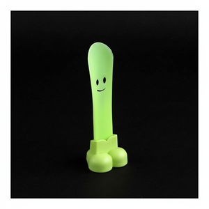 Corno di scarpe pastello per una maggiore visibilità e Comfort - Product Image 1