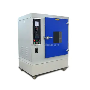 Easy to operate Simulating Yellowing Resistance Aging Anti-yellow Testing equipment