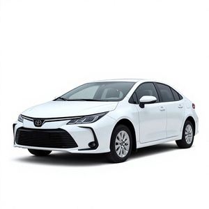 <span class=keywords><strong>Toyota</strong></span> <span class=keywords><strong>Corolla</strong></span> Usado <span class=keywords><strong>2022</strong></span> <span class=keywords><strong>2023</strong></span> 2024 Gasolina Automático Sedán Volante a la Izquierda Bajo Kilometraje Buen <span class=keywords><strong>Precio</strong></span> Asientos Oscuros Luces LED - Product Image 1