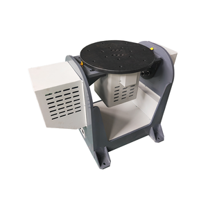 Herramienta de Automatización de Grado Industrial, Tipo P, Doble Eje, Alta Precisión, Rendimiento Coordinado, de Gran Demanda, Soldadura de 2 Ejes - Product Image 5