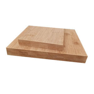 Lemari Kayu Birch 4x8 WBP 12mm/18mm 0.5mm Dekorasi Melamin Dua Sisi untuk Hotel/Komersial E0 Anti-Korosi - Product Image 6