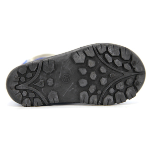 Enfant en bas âge cheville bottes chaudes et imperméables enfants hiver bottes de neige chaussures enfants bottes hiver - Product Image 6