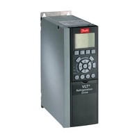 Variador de Frecuencia Original Nuevo para FC302 VLT Automation Drive 22Kw, Inversor 131B1520 de Acero Inoxidable, Servo VFD