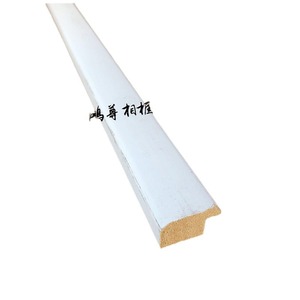8114B Solid Wood Molding Edge Trim For Picture <b>Frames</b> Durable Zhejiang Origin - Product Image 3