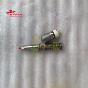 หัวฉีดน้ำมันเชื้อเพลิง CAT C7 รุ่น 10R-4761 สำหรับเครื่องยนต์ Caterpillar C7 7.2L หัวฉีด HEUI หมายเลข 3282583 1480120001 อะไหล่เครื่องยนต์ดีเซล - Product Image 3