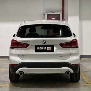 Auto Usata in Ottime Condizioni 2023 BMW X1 sDrive 1.5T 20Li Versione Fashion Interni Scuri SUV a Benzina Tetto Panoramico Telecamera - Product Image 4