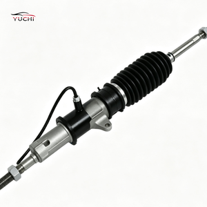 แร็คพวงมาลัยใหม่เอี่ยมสำหรับฮอนด้า OEM 53601-S10-013 53601-S10-E01 - Product Image 3