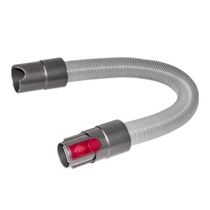<b>Vacuum</b> Cleaner <b>Hose</b> Compatible With V7 V8 V10 Extendable Plastic Accessory For Home Use - Product Image 5