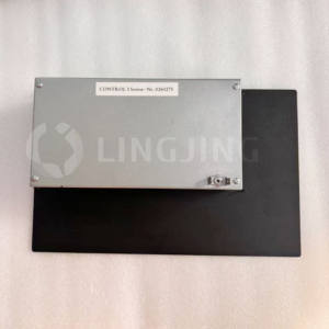 Industrielle Kompressor teile für ALUP Almig Luftkompressor-Bedienfeld 0260275 Air Control <span class=keywords><strong>3</strong></span> mit Original programm - Product Image 2