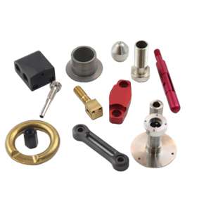 Fabrik preis OEM Kunden spezifischer CNC-Bearbeitungs <span class=keywords><strong>service</strong></span> Aluminium-CNC-Teile CNC-Fräsen Kfz-CNC-Drehs ervice CNC-bearbeitete Teile - Product Image 5