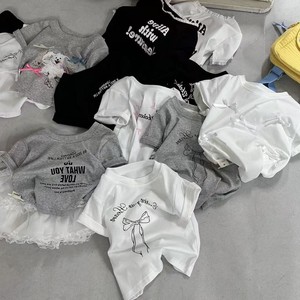 Vêtements pour enfants <span class=keywords><strong>en</strong></span> <span class=keywords><strong>gros</strong></span> : hauts, pantalons, jupes – Lots <span class=keywords><strong>de</strong></span> vêtements neufs <span class=keywords><strong>de</strong></span> marques variées pour enfants, provenant <span class=keywords><strong>de</strong></span> fournisseurs vérifiés - Product Image 2