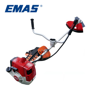 Débroussailleuse à <span class=keywords><strong>essence</strong></span> EMAS FS250 Sidepack <span class=keywords><strong>2</strong></span> <span class=keywords><strong>temps</strong></span> 40,<span class=keywords><strong>2</strong></span> cm³ – Meilleur outil de jardinage - Product Image 4