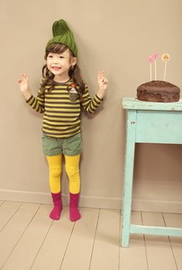 Venta al por Mayor en Línea de Ropa Infantil, Pantalones Casuales de Algodón para Niñas, de un Fabricante Chino - Product Image 4