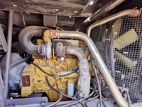 Compresseur d'occasion Atlas XRYS1150 haute pression 35 bars 32 m³/min/1150 CFM à moteur diesel
