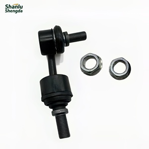 Phía sau sway <span class=keywords><strong>Bar</strong></span> liên kết là thích hợp cho Kia Hyundai Sportage iX35 555403r000 555303r000 55540-3r000 55530-3r000 - Product Image 2