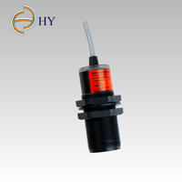 Capteur de proximité inductif anti-explosion HY, type NO NC, détecteur de proximité, portée de détection 1-10 mm, étanche IP67, détecteur de métaux
