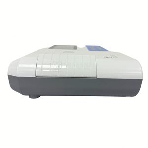 3 kênh icu ECG/ekg điện tâm đồ máy thiết bị bệnh viện điện tim di động ekg màn hình cảm ứng màn hình - Product Image 2